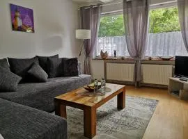 Ferienwohnung Sahi