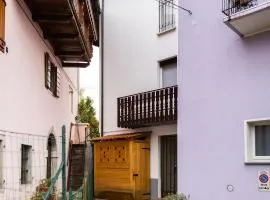 La Marmote Albergo Diffuso di Paluzza Naunina