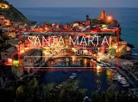 Santa Marta Rooms - Via Del Santo 25