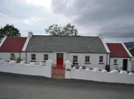 Cecil's Cottage, Ballynary, Buncrana by Wild Atlantic Wanderer