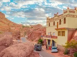 Auberge oued dades