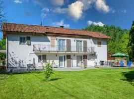 Il Martinetto Bed & Breakfast