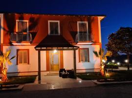 Agriturismo il Casale，位于蓬特加莱里亚的酒店