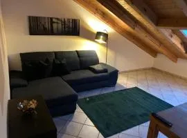 Ferienwohnung Juliane