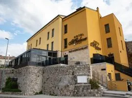 Hotel Meduza