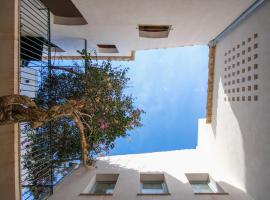 Dimora SIQU，位于门菲的酒店