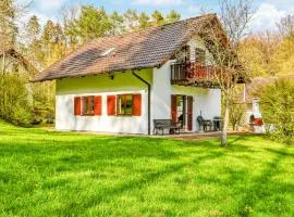 Ferienhaus 4 In Kirchheim