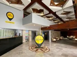 Hotel Escala Central del Norte
