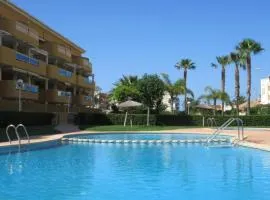 Brisas de Denia, Beach&Town