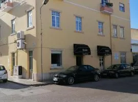 Guia Guest House