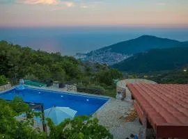 Villa Marija **** with private pool