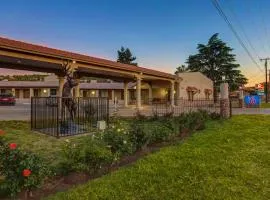 Motel 6-Payson, AZ