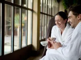 拉图尔塞居尔城堡套房酒店及Spa