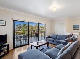 Lentara Breeze prestige holiday living，位于芬加尔湾的酒店