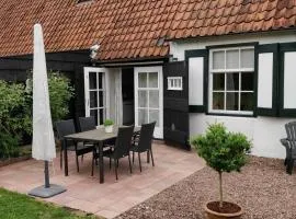 Ferienhaus Gapinge Walcheren Zeeland