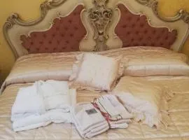 Bebeldar Jiudicissa Eleonora de Arborea B&B