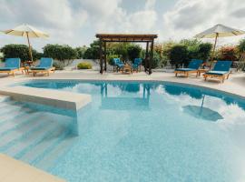 Gennadi Dreams Holiday Villa，位于根纳迪的酒店