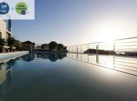 Villa Mermaid Your Croatian Haven with Luxury Pool and Scenic Views