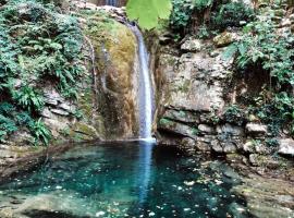 皮内塔酒店，位于卡利的酒店