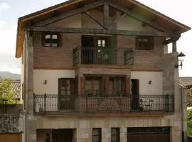 La casa de Epi