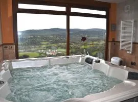 Casa Rural & SPA Mirador de la Covatilla