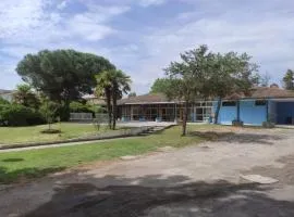 Duna camere con bagno