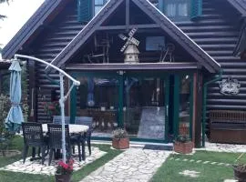 Meseház Apartman