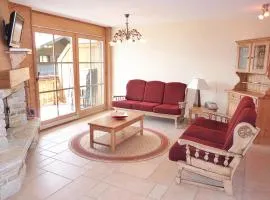 Apartment Ardève 7 by Interhome