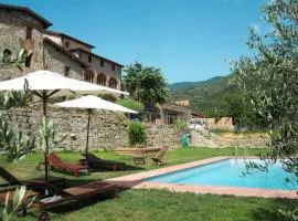 Holiday Home Borgo La Cella-1 by Interhome