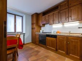 La Marmote Albergo Diffuso di Paluzza Cleve