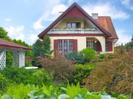 Holiday Home Letniskowa 29 by Interhome