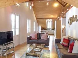 Apartment Mittaghorn Apt-8 by Interhome