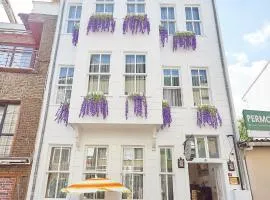 玛塔拉奇考拉克酒店