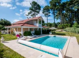 Holiday Home Eden Parc by Interhome