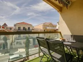 Studio Sun Beach by Interhome