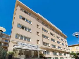 Hotel Mainè