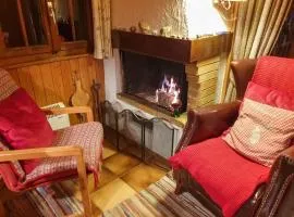 Chalet Henri by Interhome