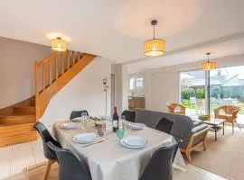 Holiday Home Le Ponant by Interhome