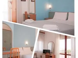 Hotel Rugantino