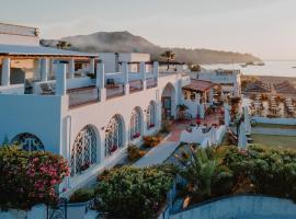 Hotel Rojas，位于弗卡诺的酒店