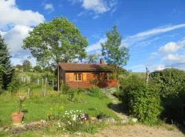 Gîte de l'Oursonnière