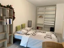 Chambres chez l'habitante Hermès à Blagnac