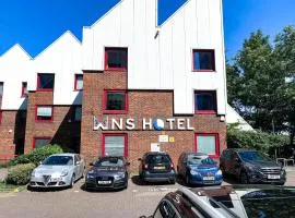 Wns HOTEL