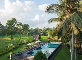 The Artini Dijiwa Ubud