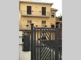 Fuoco dell Etna appartament