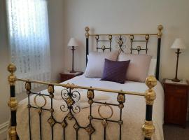Windsor House B&B，位于沃尔哈拉的住宿加早餐旅馆