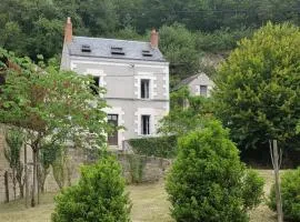 Gîte Ecrin d'Artiste