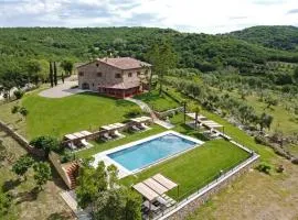 Podere Le Volte Country House La Mita