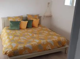 Appartement dans le Massif du haut Jura