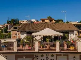 Bed & breakfast Tre Palme